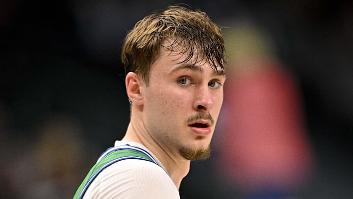 Dallas Mavericks, Cooper Flagg