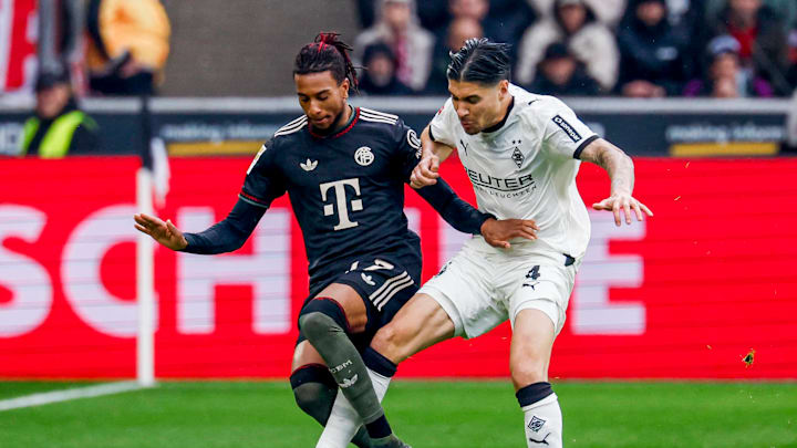 Kann Gladbach die Bayern zum Stolpern bringen?