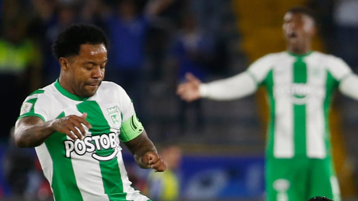 Millonarios v Nacional - Copa BetPlay