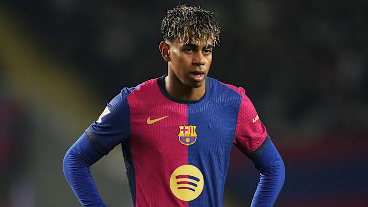 Yamal's future is the subject of speculation