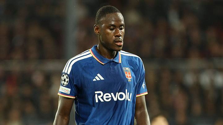 Former Chelsea Icon Confesses Heartbreak Over Shock Summer Departure