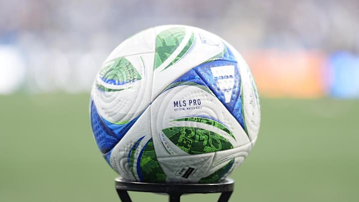 How will each MLS match play out on Matchday 22?