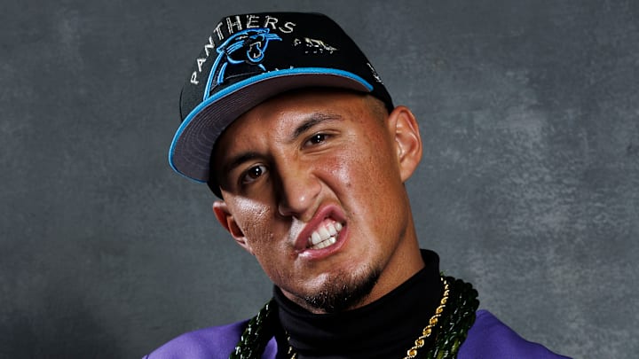 Tetairoa McMillan