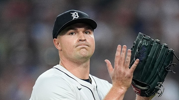 Tigers Stunning Report Alleges Tarik Skubal Trade to Dodgers May Be Pending