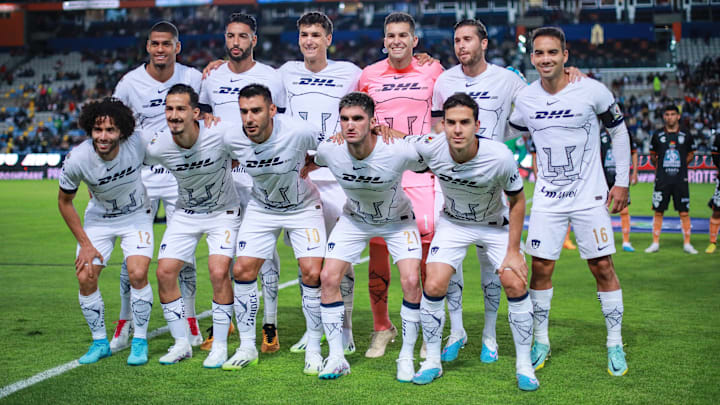 Pumas buscará vencer al DC United para avanzar a la siguiente fase. Pumas buscará vencer al DC United para avanzar a la siguiente fase.