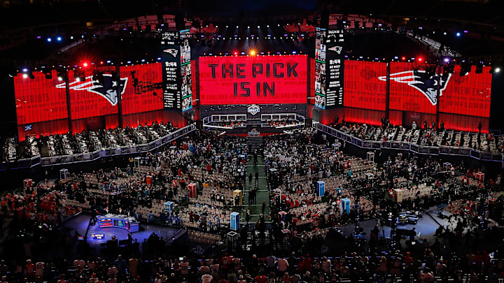 2018 NFL Draft