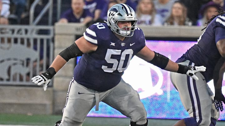 TCU v Kansas State