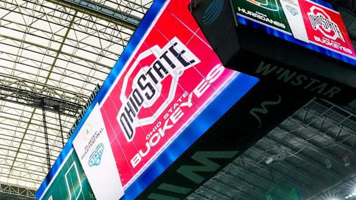 The Ohio State Buckeyes' main change is getting strong support from the Big Ten's broadcast partner The Ohio State Buckeyes' main change is getting strong support from the Big Ten's broadcast partner