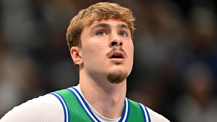 Dallas Mavericks, Cooper Flagg