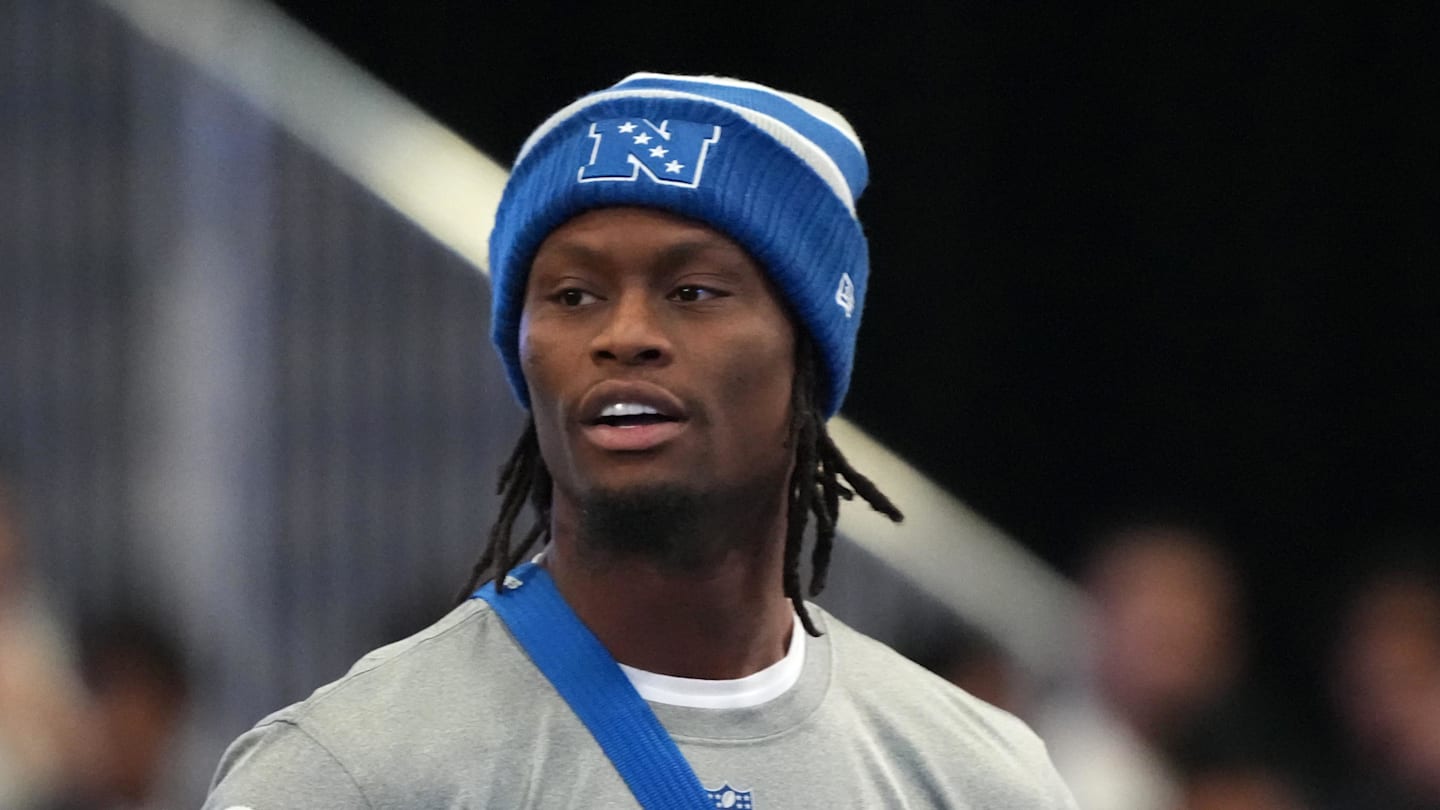 Steelers can’t help but laugh as former star WR drops trade ultimatum on new team