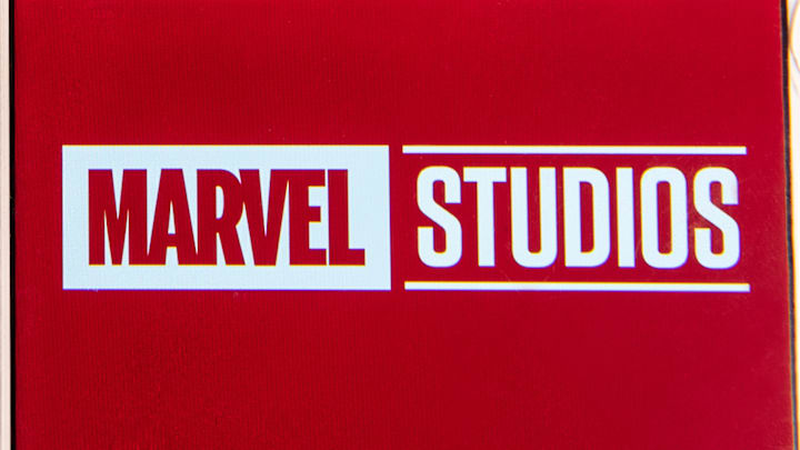American film production label owned by Disney, Marvel
