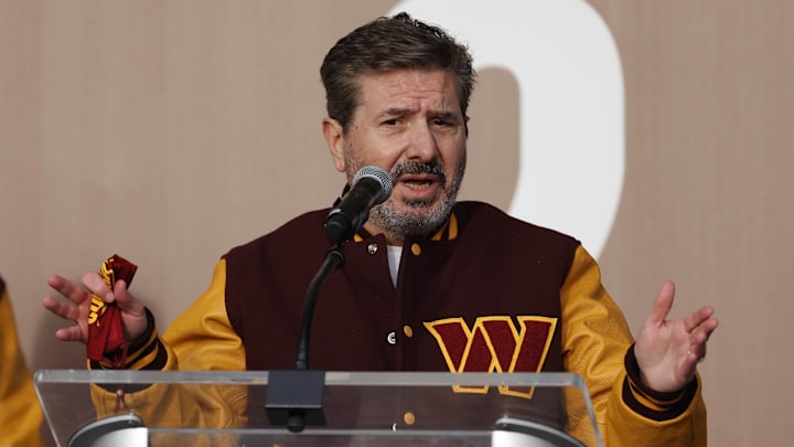 Dan Snyder