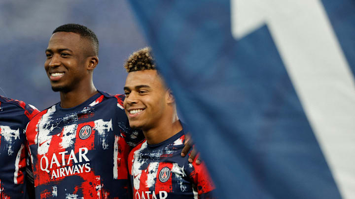 FBL-FRA-LIGUE1-PSG-BREST