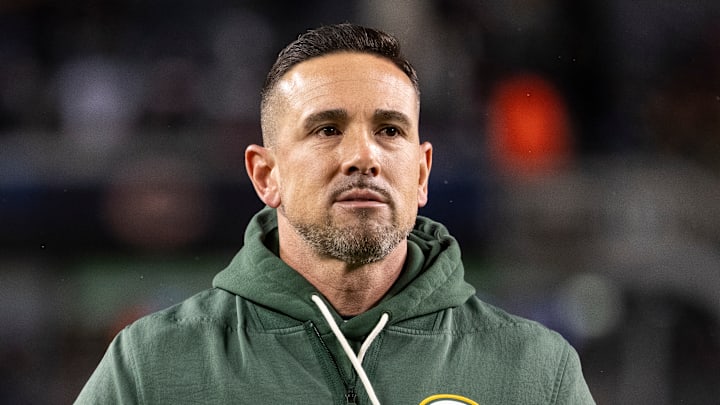 NFC Wild Card Playoffs: Green Bay Packers v Chicago Bears