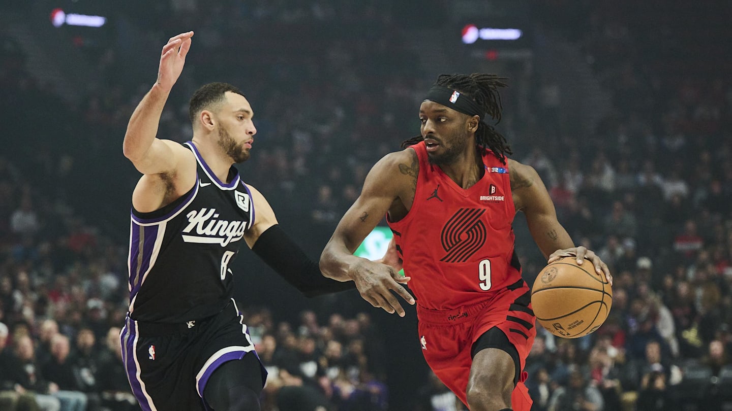 3 Trade Targets Kings Should Monitor as Teams Get Eliminated