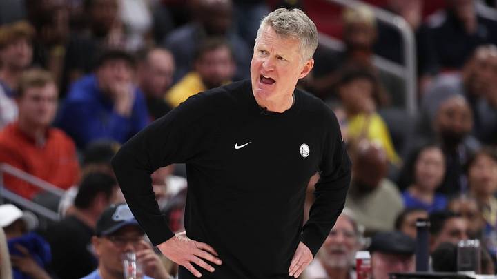 Golden State should be chasing a former All-Star to round out their roster