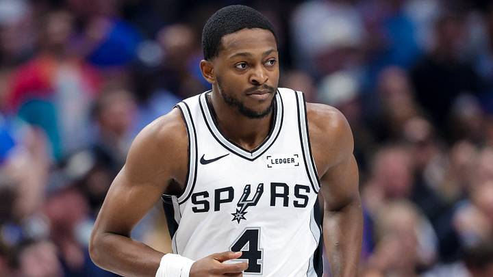 De'Aaron Fox De'Aaron Fox