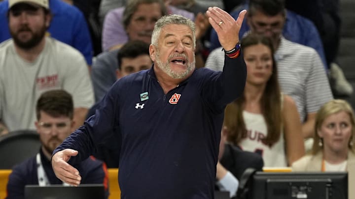 Auburn is still in a good spot, but there are question marks Auburn is still in a good spot, but there are question marks