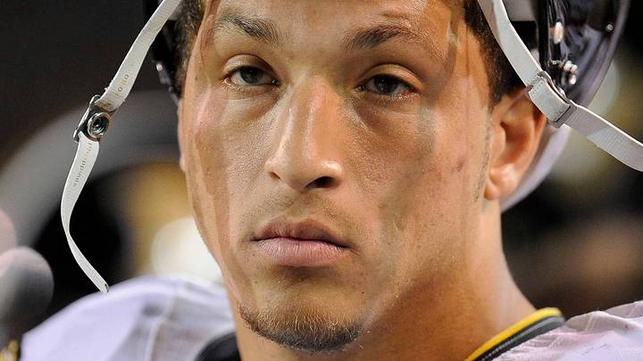 Missouri Tigers tight end Michael Egnew Missouri Tigers tight end Michael Egnew