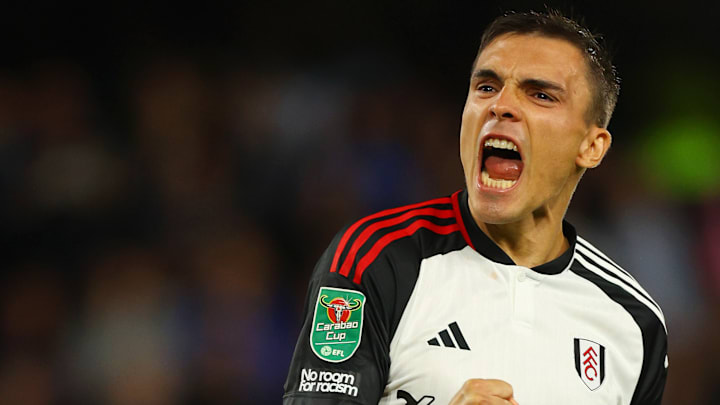 Joao Palhinha ist enttäuscht über den gescheiterten Wechsel