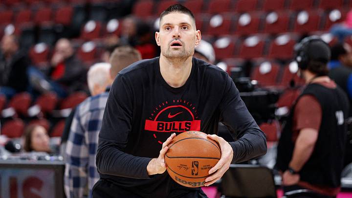 The Orlando Magic are welcoming back one of their former All-Stars. Their first big free agent signing is Nikola Vucevic, a signing that is not only sentimental but impactful for a team with few options this summer. The Orlando Magic are welcoming back one of their former All-Stars. Their first big free agent signing is Nikola Vucevic, a signing that is not only sentimental but impactful for a team with few options this summer.