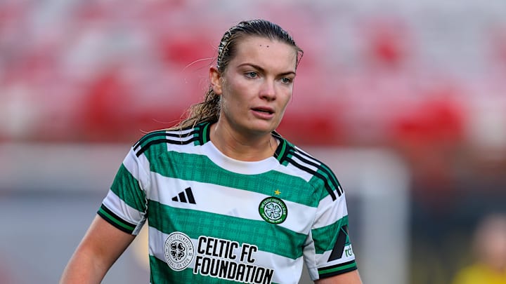 Celtic Women v Heart of Midlothian Women - ScottishPower Women's Premier League Celtic Women v Heart of Midlothian Women - ScottishPower Women's Premier League