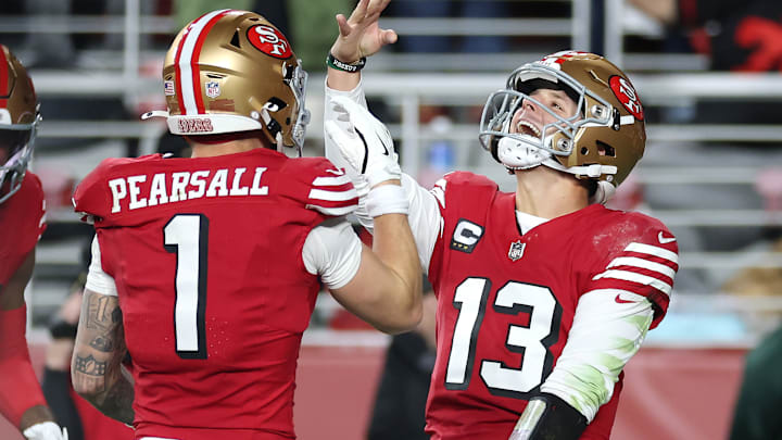 Chicago Bears v San Francisco 49ers - NFL 2025