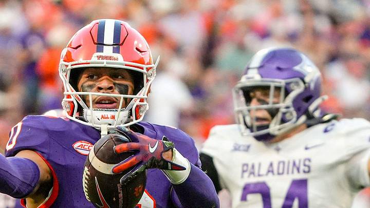 Washington Commanders wide receiver Antonio Williams