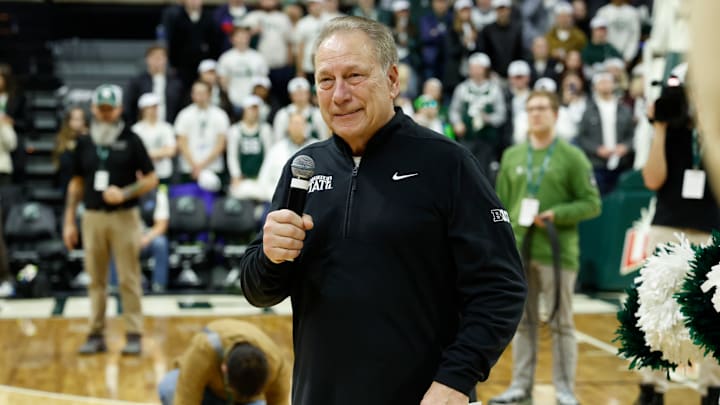Tom Izzo