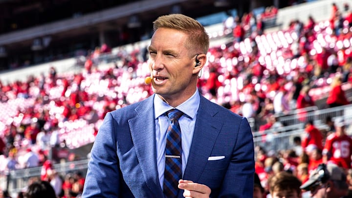 Joel Klatt