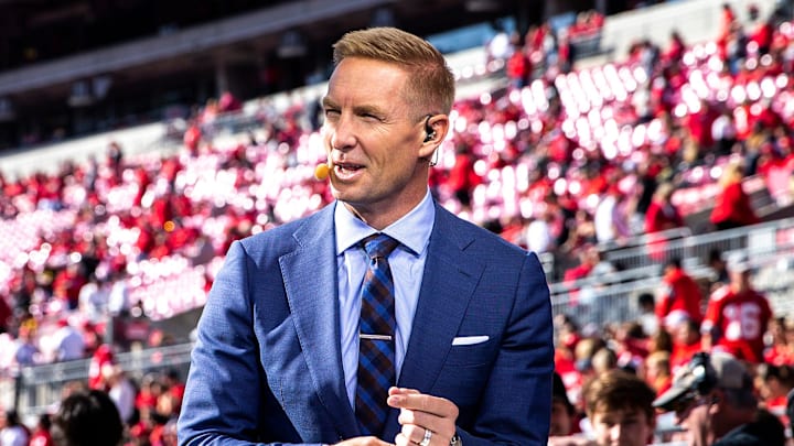 Joel Klatt
