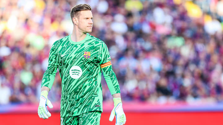 Ter Stegen