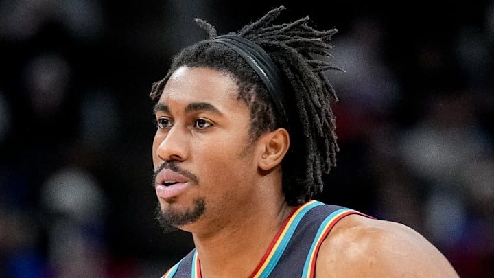 Miami Heat v Detroit Pistons Miami Heat v Detroit Pistons