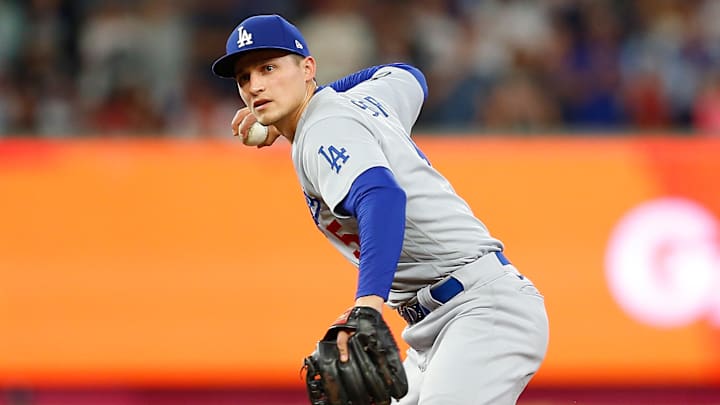 Los Dodgers tienen la intención de asegurar la firma de Corey Seager en la agencia libre 