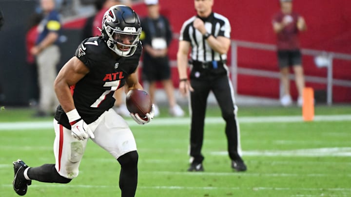 Atlanta Falcons v Arizona Cardinals - NFL 2025