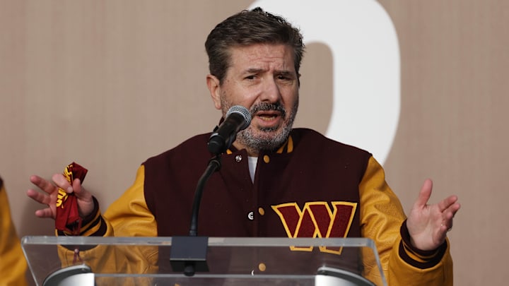 Dan Snyder