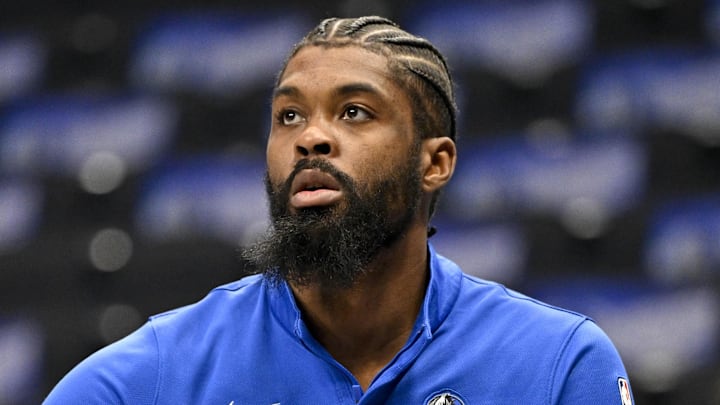 Dallas Mavericks, Naji Marshall