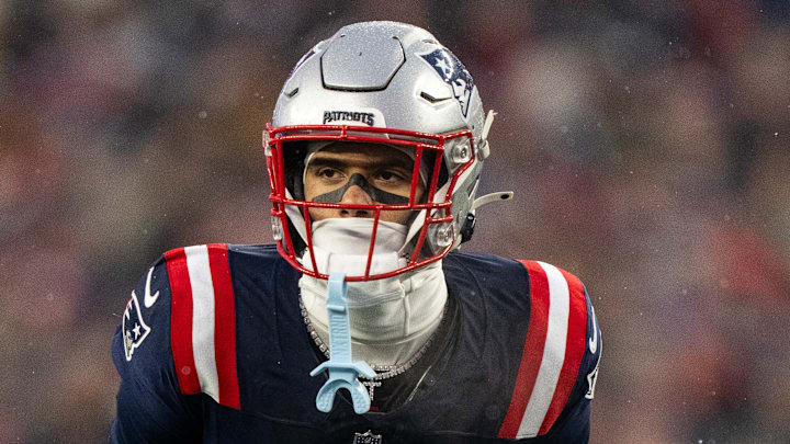 AFC Divisional Playoffs: Houston Texans v New England Patriots AFC Divisional Playoffs: Houston Texans v New England Patriots