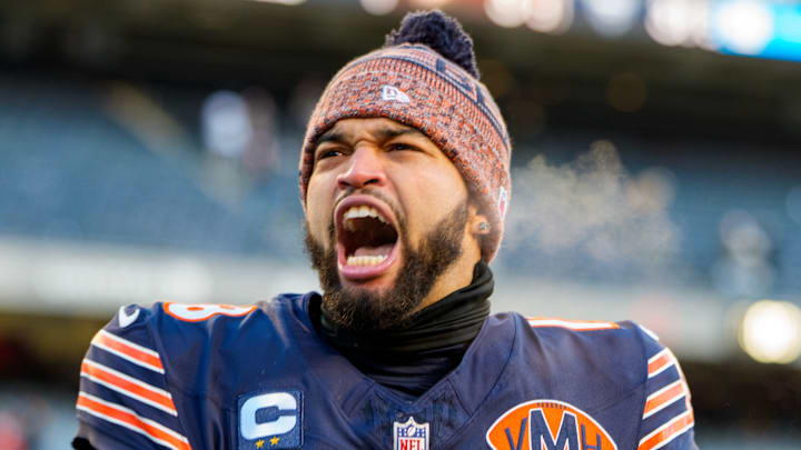 Cleveland Browns v Chicago Bears - NFL 2025 Cleveland Browns v Chicago Bears - NFL 2025