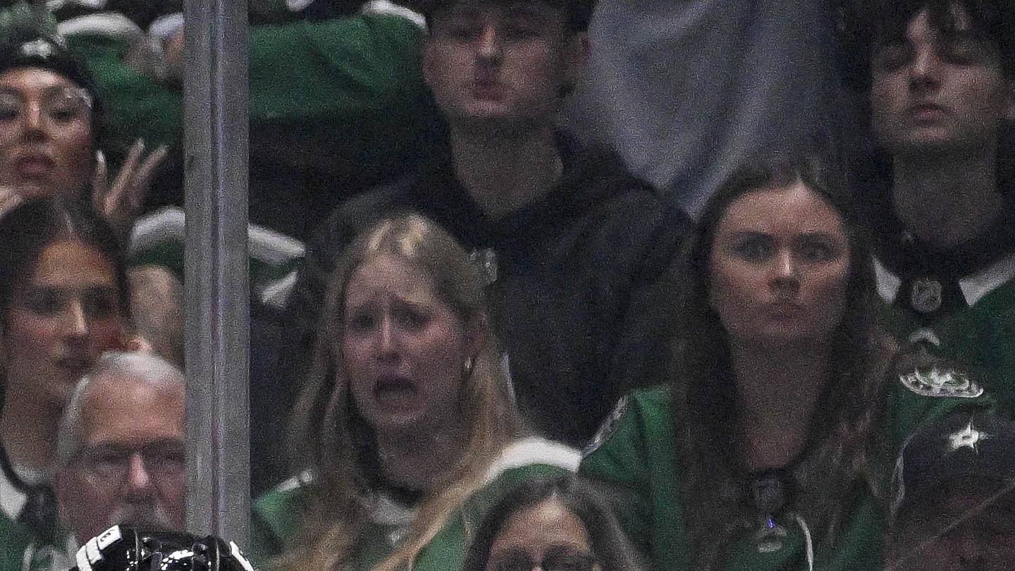 What channel is the Wild game on today? How to watch Wild vs. Stars Game 6