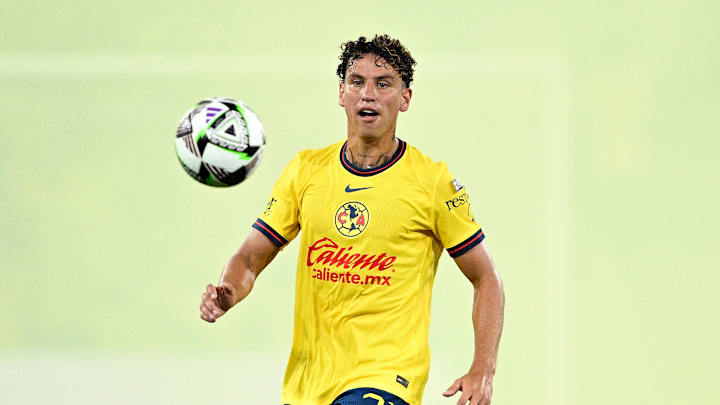 Igor Lichnovsky es pretendido por la MLS