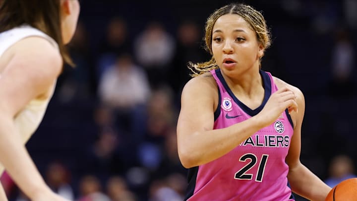 Kymora Johnson Kymora Johnson