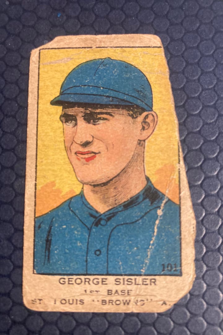 Iconic Cards: 2001 Topps Ichiro Suzuki Rookie #726