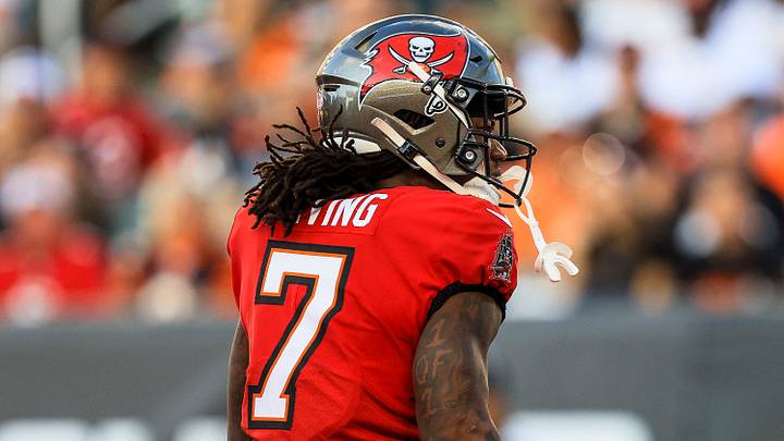 Bucky Irving could propel the Buccaneers past the Bengals in Week 1. Bucky Irving could propel the Buccaneers past the Bengals in Week 1.