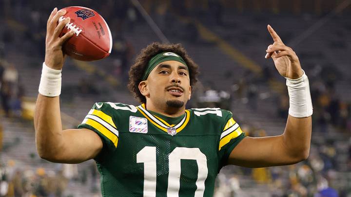 Dallas Cowboys v Green Bay Packers Dallas Cowboys v Green Bay Packers