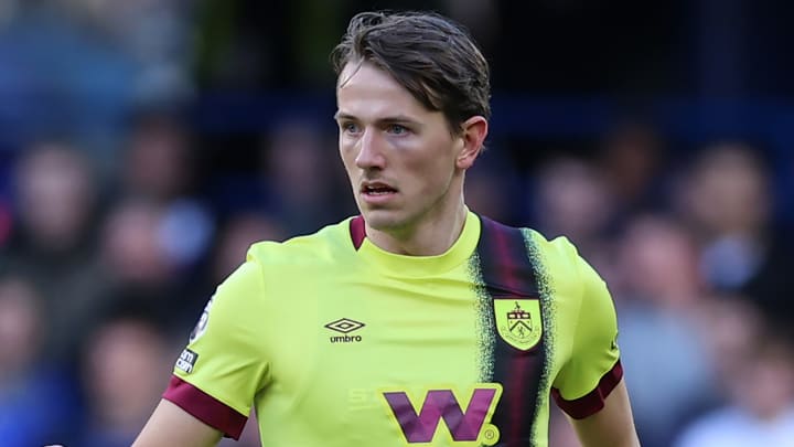 Sander Berge will replace Joao Palhinha at Fulham Sander Berge will replace Joao Palhinha at Fulham