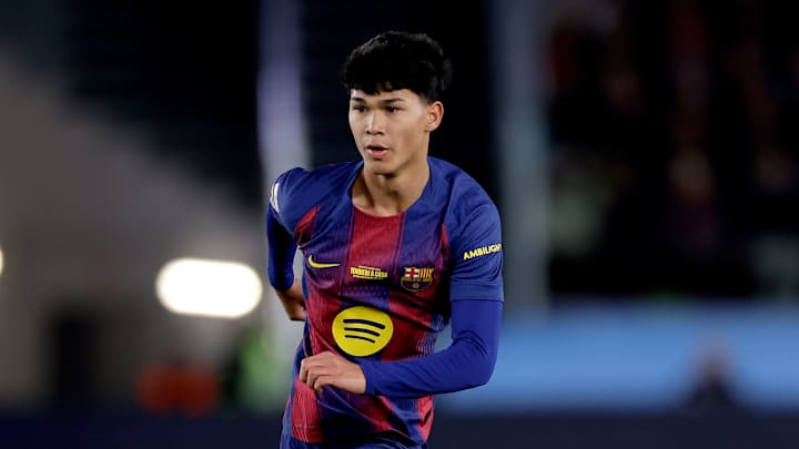 Dro Fernandez va quitter son club formateur.