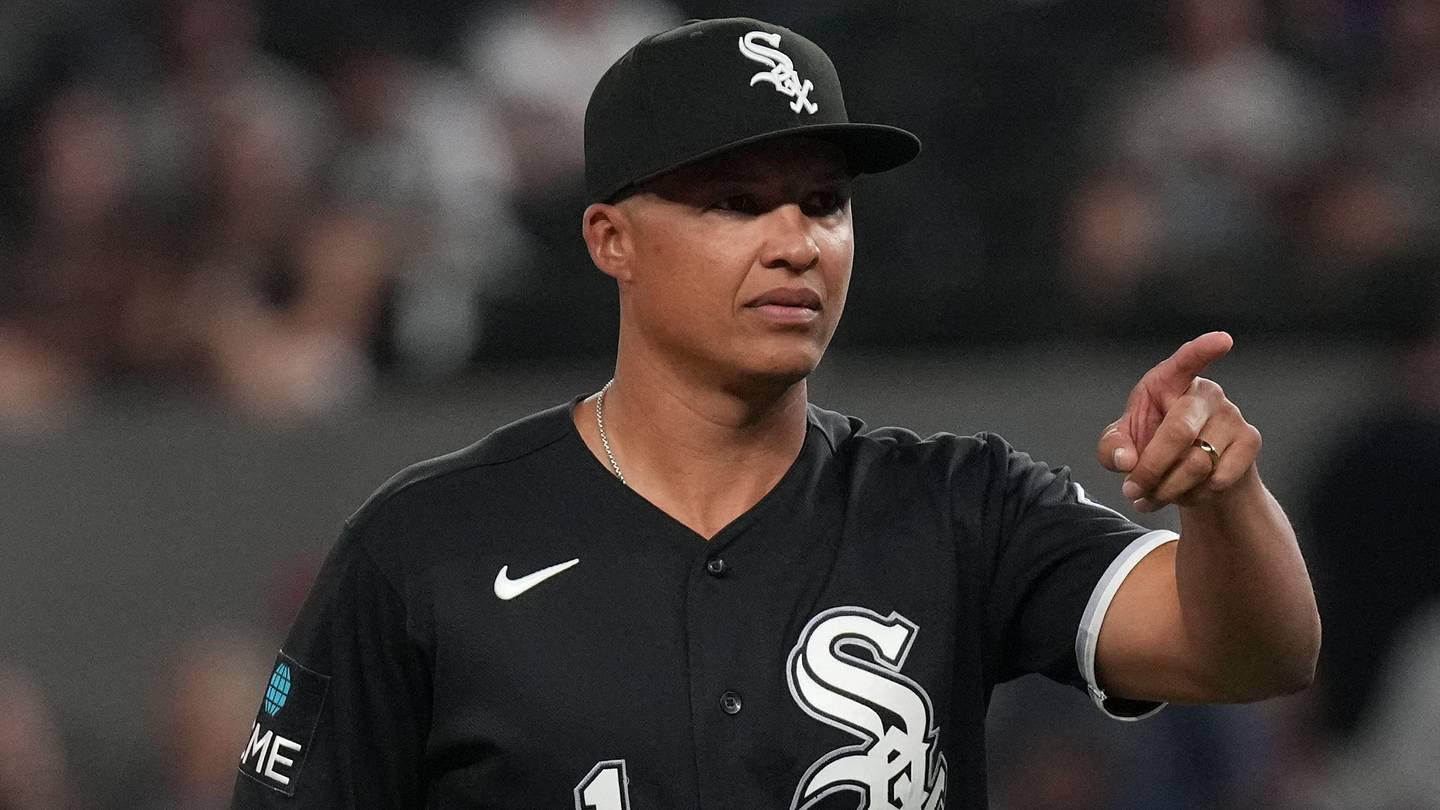 3 Astros Relievers the White Sox Hope to See Early in the Wild Card Series