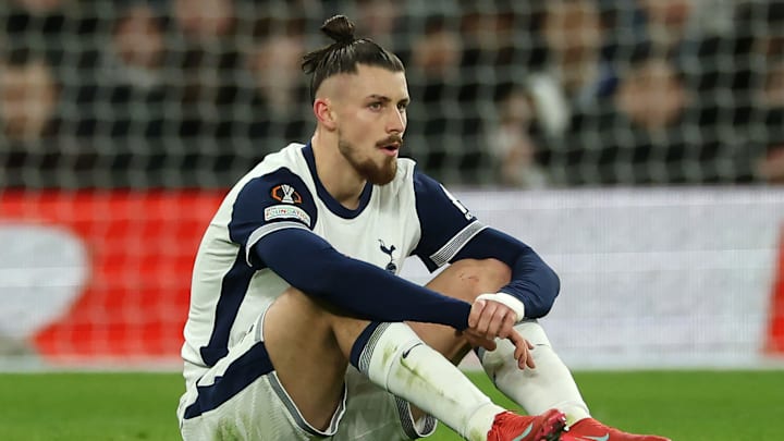 Tottenham Hotspur v IF Elfsborg - UEFA Europa League 2024/25 League Phase MD8