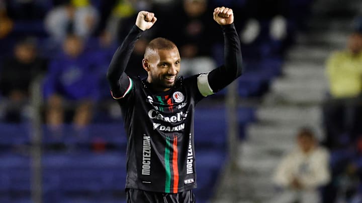 El brasileño Joao Pedro es el vigente campeón de goleo